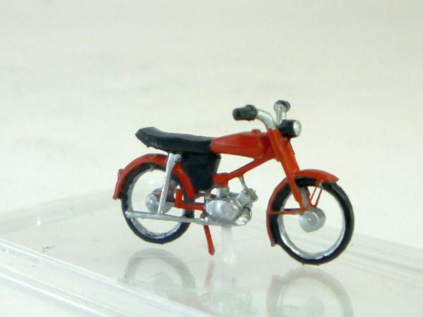 Romet Ogar 200 rot